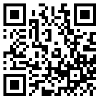 QR Code for bitcoin:1ASqKTrRNFrYvVf84LrShqTo8b6GR4zJqy