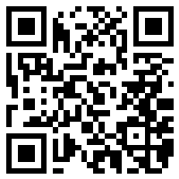 QR Code for bitcoin:1ASv7k66UXtAoc69RXWShQLy4mjfP6j44y
