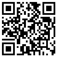 QR Code for bitcoin:1ASvfL6vo7k7rBkGaxb1dnRoLvvWsotiSp