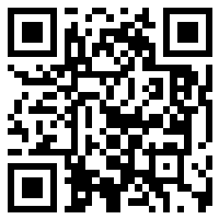 QR Code for bitcoin:1ASxJFmFUTDKfGPjpw5ycMr5YGtbRpc75L