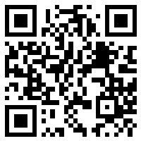 QR Code for bitcoin:1ASynCBvhqbjqLCd5PFrNdPMro7S6tXuN9