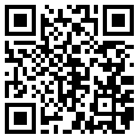 QR Code for bitcoin:1ASzkmKcudP93YH71X2wxmxATSKKpikY1k
