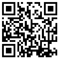 QR Code for bitcoin:1AT1Jk2TxM41QWEE6TukhozvCry2BntTYu