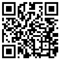 QR Code for bitcoin:1AT1tnoYvM2nS6mT36LU2owtgDk5tGiGK3