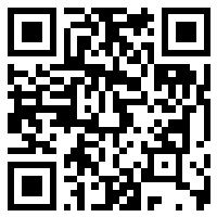 QR Code for bitcoin:1AT227a8cR9PTrSwUJbVo4K5rnmpaHERbP