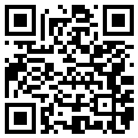 QR Code for bitcoin:1AT3HbAC8RkoLbZ3KLisHuMzFbu9BhKe8f