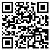 QR Code for bitcoin:1AT3i8eenLPtdeGp2iAPMFbPoiBp9BUm4Q