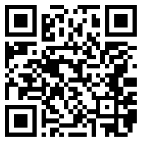 QR Code for bitcoin:1AT6x77oUJdbZzotbd9VgrVd7ZCjbQ8pLK