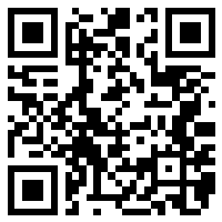 QR Code for bitcoin:1AT7id7pg4JqVqqQZU1By9cdBd1MMbQa9K
