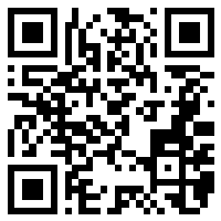 QR Code for bitcoin:1ATBWEhtf5Gei2SxiqUgNDJ8vY8GP1D49p