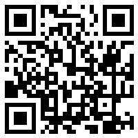 QR Code for bitcoin:1ATBtpqSUSZCfgUua2P9LdmXn6opmMdfLY