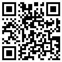 QR Code for bitcoin:1ATDKZ4WZPxAPYFDTqiujvR9gjqce7JBhj
