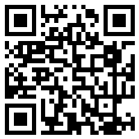 QR Code for bitcoin:1ATDMjBWsEGWpepTgsQXCz4jVBeBVFvCgV