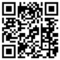 QR Code for bitcoin:1ATDujLV1EUTSyZ8aj53F6VaYkeFsvcMZc