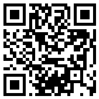 QR Code for bitcoin:1ATFPgQhrb8Ak4MokTKWmuxBftMZqutCF3