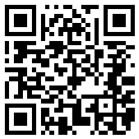 QR Code for bitcoin:1ATFPtw6jhSu5PifF2u4KCUbPC3L8oMbSF