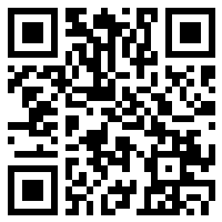 QR Code for bitcoin:1ATHp5PCQxDPJhgeCrDRadeGP8PBkDiucV