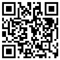 QR Code for bitcoin:1ATJmywR3yrwPKEP9dqECUEQPosNAPv8xJ
