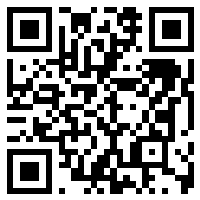 QR Code for bitcoin:1ATNaUUJSkz69ZBrC2TP7rLQRKyTvXeQLQ