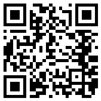 QR Code for bitcoin:1ATPCreMsB2acVVS7VMChNCzb88H3S5od1