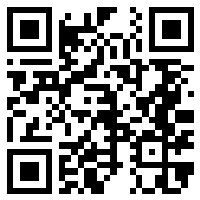 QR Code for bitcoin:1ATPEx6ViRe7Y35XJtr5uJwwWBnjU3jdZ
