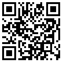 QR Code for bitcoin:1ATQfcyJ2dv7qWSrCrN1DcQTASMN2SHd3g