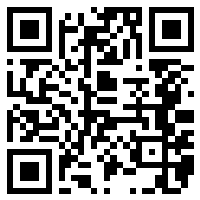 QR Code for bitcoin:1ATStFAVAjw6EohptTMeeBVcC44aLnELmi