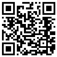 QR Code for bitcoin:1ATUpvLx9RtDcNESfror299Cfwp1xeXVfe