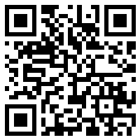 QR Code for bitcoin:1ATWCJAFsdVowvsVCxA8Pd8JxGKytVg9Yu