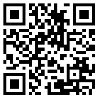 QR Code for bitcoin:1ATYaAFHuH96EAs7o3tb6ZJSg3ZsvUrSd4
