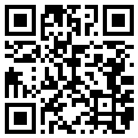 QR Code for bitcoin:1ATZD3TgoNJtH5dANDYi1cjLPQKrSQjp6B
