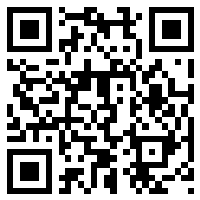 QR Code for bitcoin:1ATaabHER3WSUEdHPDgBvnWCo2JHtRa7JA