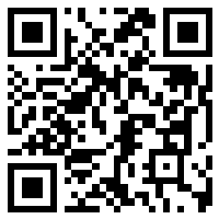 QR Code for bitcoin:1ATbGU5fW8f2kFBU5sipVJmrVMnbv8wPQX