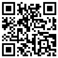 QR Code for bitcoin:1ATcEaAjFaiPVBVAPtVfgYbGr8muRxvsF4