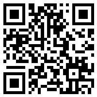 QR Code for bitcoin:1ATcUa3sfxk8NGC3yPhXreaYeXf7XfpVgf