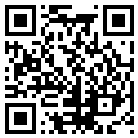 QR Code for bitcoin:1ATijXb6QWCZDh8nREwp9TdfJWDZath6Ux