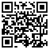 QR Code for bitcoin:1ATjhUtbN7BfUE1G2kcWcbgxPieTYxo99P