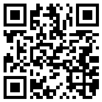QR Code for bitcoin:1ATkfA64Kkc4Am7PnoBUthjM1jupwpTpvD