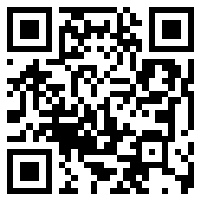 QR Code for bitcoin:1ATm2cLmtJuURGfZsNWsF7fpmCDTfnsQSV