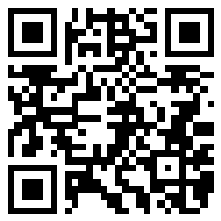 QR Code for bitcoin:1ATmYPo3V28Fhvynfz8gHPqeWNe77TcDAZ