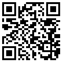 QR Code for bitcoin:1ATmjCFZ4jPri2iEyTNHEYC1Ae7kYfAbMK
