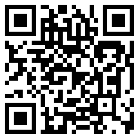 QR Code for bitcoin:1ATmxFZeopEU2sTAASackKkgyVqY4igNYn