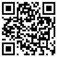 QR Code for bitcoin:1AToPCtGC5uwEQG8zeEUDvNRBWitPiFkdA