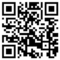QR Code for bitcoin:1ATptLEUhwrd5MN6bWZJRtCTthQ7UczMoV