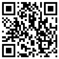 QR Code for bitcoin:1ATrcm6ABGEbEC2ZNi5vomHa9FoUoi24Kn