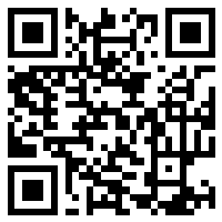QR Code for bitcoin:1ATsot679JCynfptHL5orwpGSYkWqHZugb