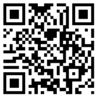 QR Code for bitcoin:1ATt9vWfV12ow1ALS5aLMok8QZaFGR9UCz