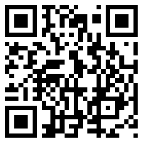 QR Code for bitcoin:1ATtTja5w4Modx93rjdSWrG64cUXUHCgHL