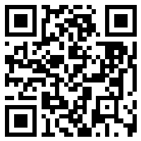 QR Code for bitcoin:1ATxexGVDXftiAeBAz58Q3t7dakprmms4s