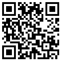 QR Code for bitcoin:1ATyREu3Bmhcp356UTEnuvrQ8Py3uLiTgL